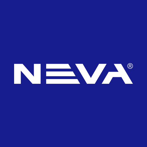 ŽALUZIE NEVA s.r.o. logo