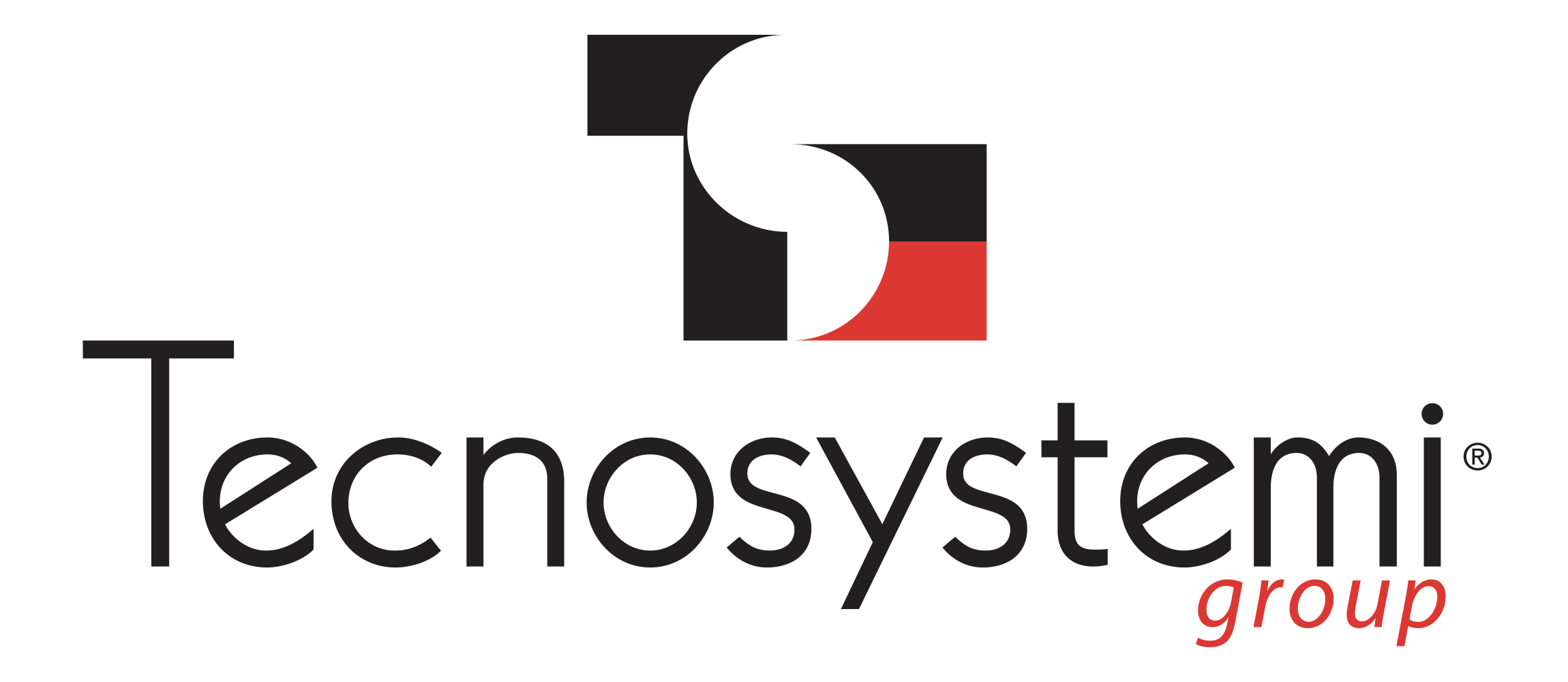 Tecnosystemi S.p.A. Società Benefit logo
