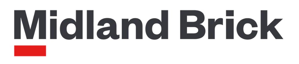 Midland Brick Pty Ltd logo