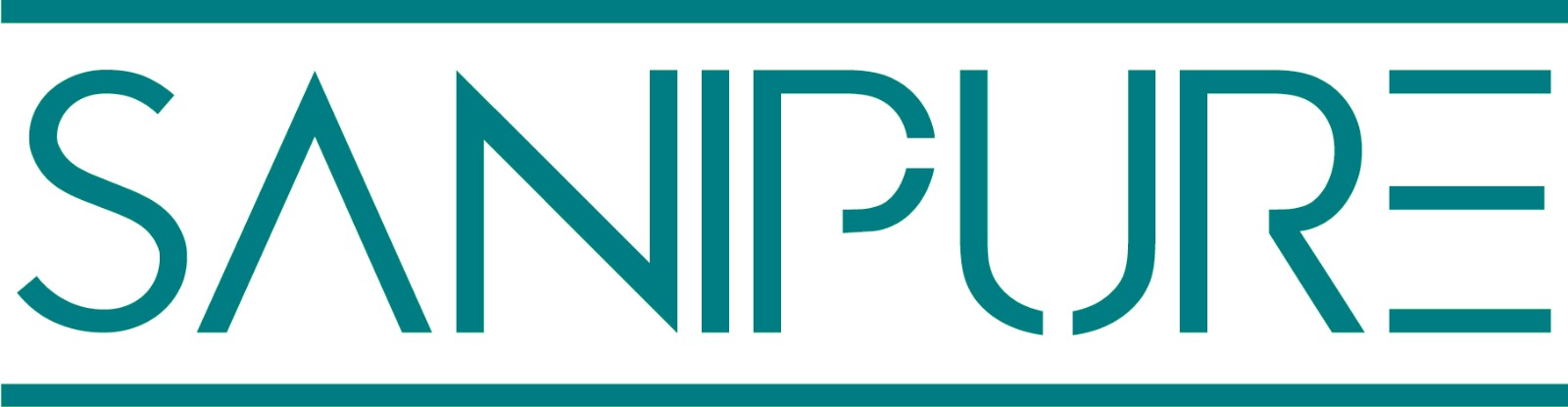 SANIPURE for Sanitaryware Manufacturing (S.A.E) logo