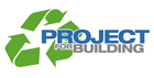 Project for Building spa logo