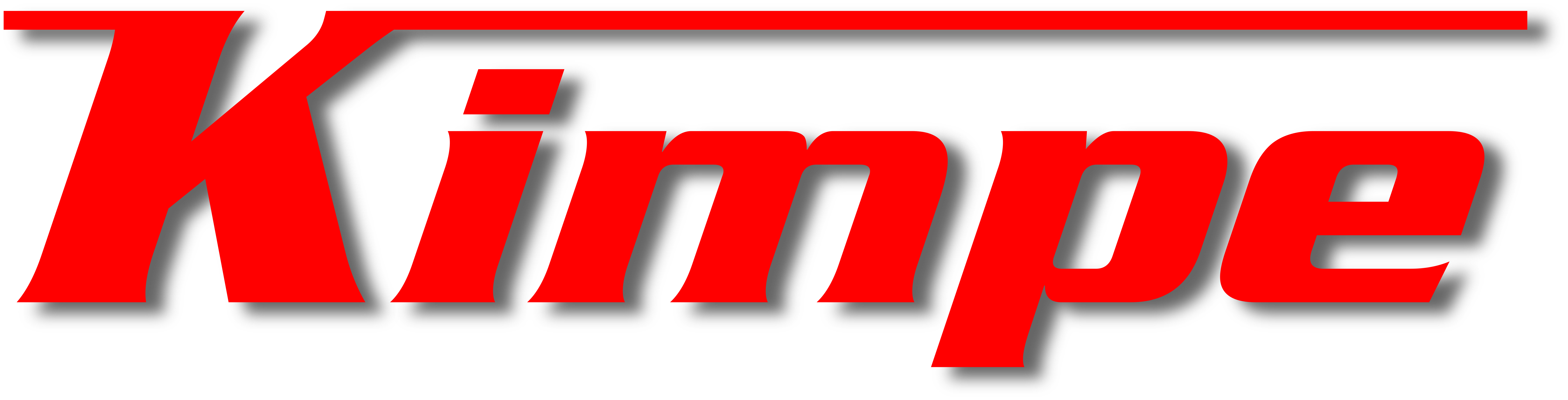 KIMPE SAS logo