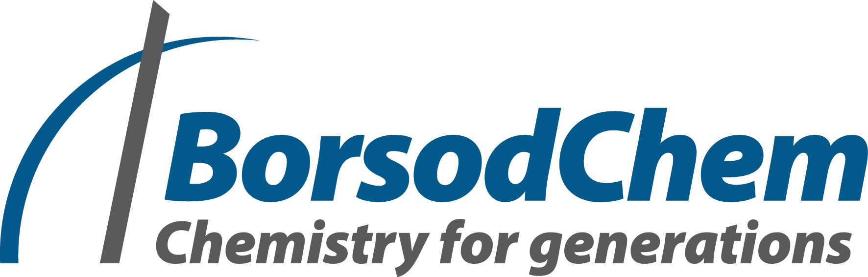 BorsodChem Ltd. logo