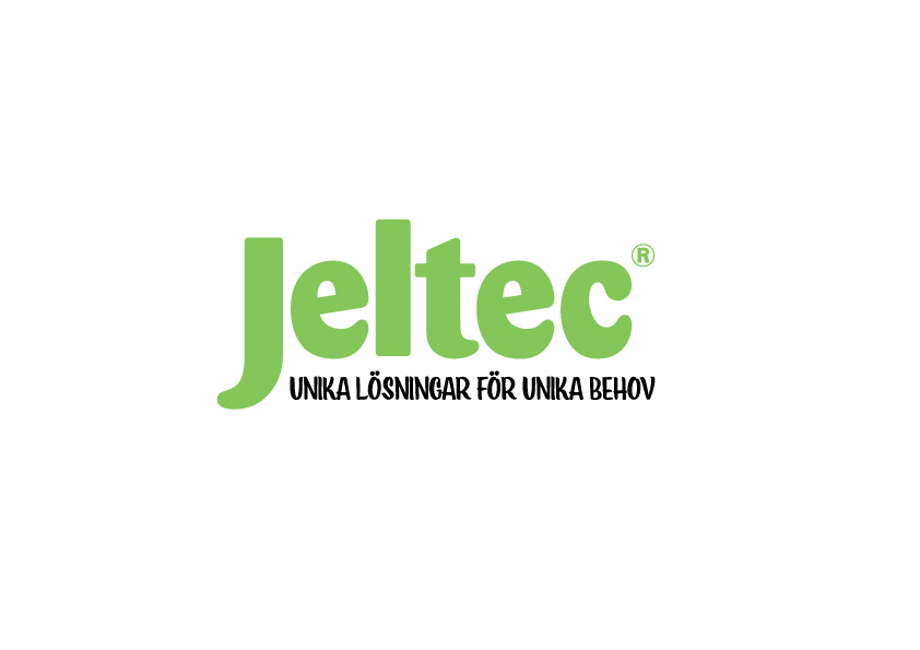 Jeltec Produktion AB logo