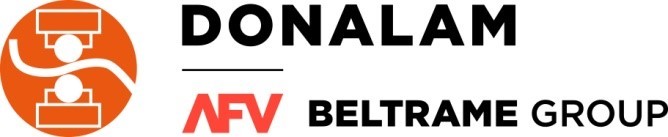 Donalam – AFV Beltrame Group logo