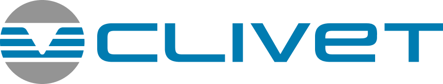 Clivet S.p.A. logo