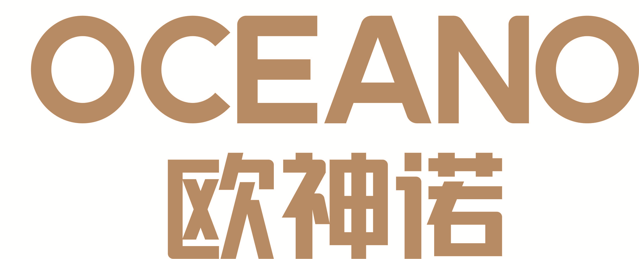 Foshan Oceano Ceramics Co.,Ltd logo