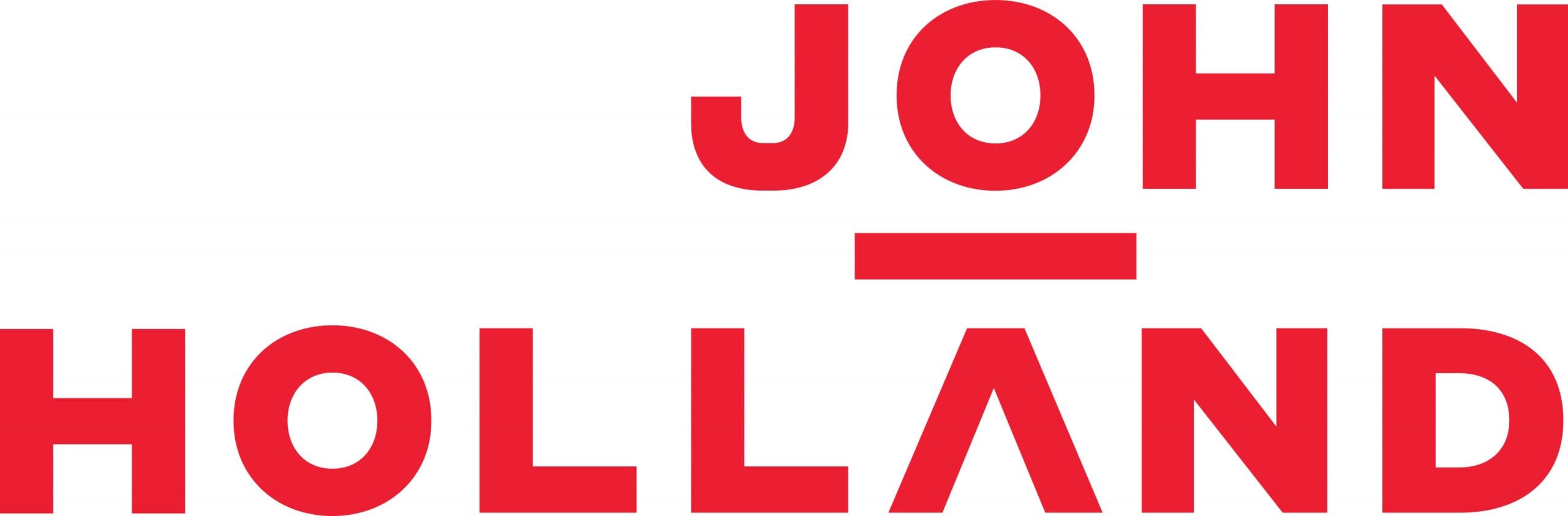 John Holland Pty Ltd logo