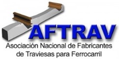 AFTRAV logo