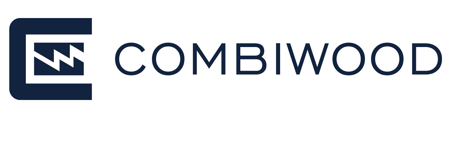 Combiwood OÜ logo