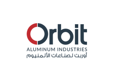 Orbit Aluminum Industries logo