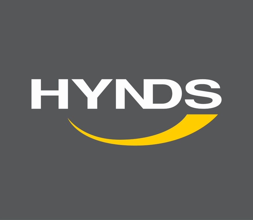Hynds Pipe Systems Ltd logo