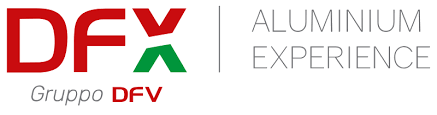 DFX S.r.l. logo