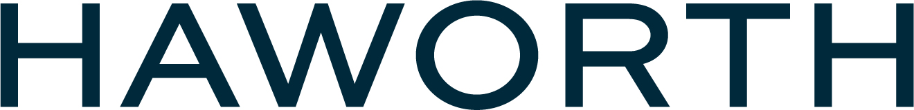 Haworth logo