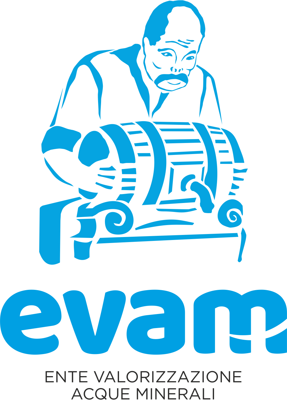 E.V.A.M. S.p.A.  logo