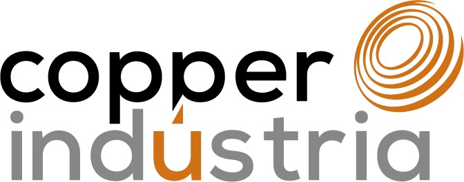 Copper Industria e Comércio de Vergalhões Ltda logo