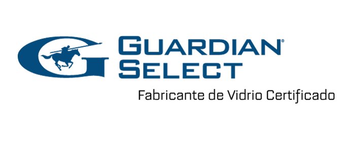 Guardian Select® Group Limited logo