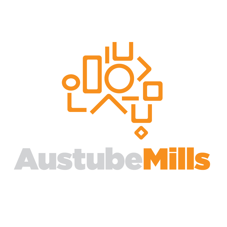 Austube Mills Pty Ltd logo