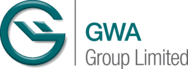 GWA Group Holdings Ltd logo