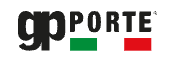 GP PORTE srl logo
