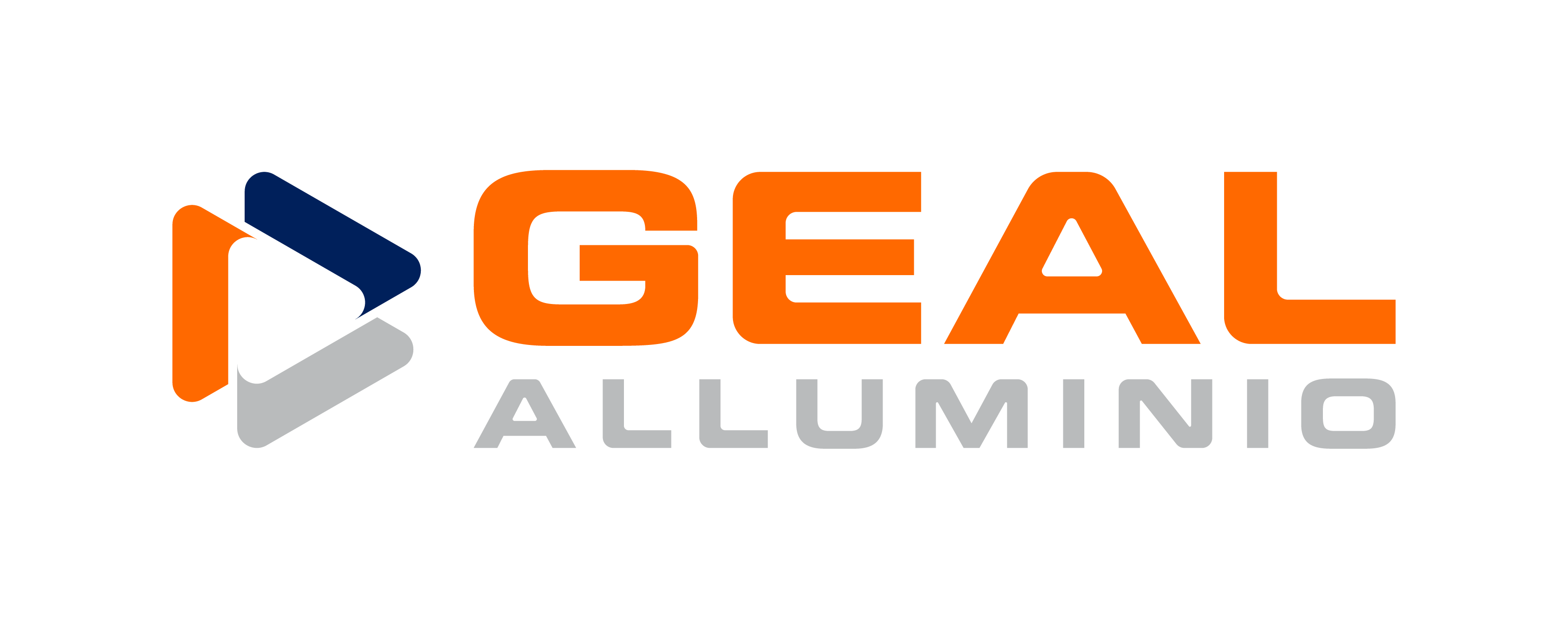 GEAL S.p.A. logo