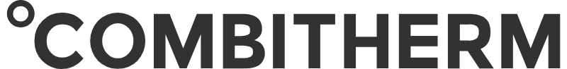 Combitherm A/S logo