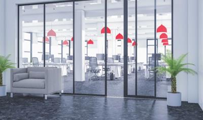 Cover image for Partitions System