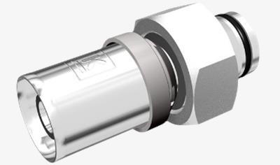 Cover image for LK PressPex Fittings, Straight/Elbow/T-piece & Connection