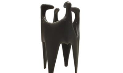 Cover image for 50-65mm Panel Chair