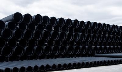 Cover image for EnviroStorm™ Pipe manufactured in Queensland, Australia