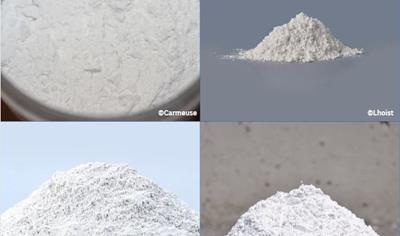 Cover image for Hydrated Lime - Sector EPD