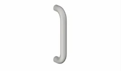 Cover image for Hager Door Pulls and Push Bars