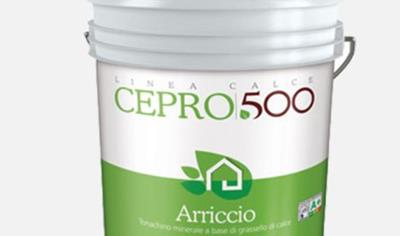 Cover image for Arriccio 0,75 mm