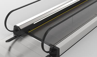 Cover image for KONE TransitMaster™ 165 