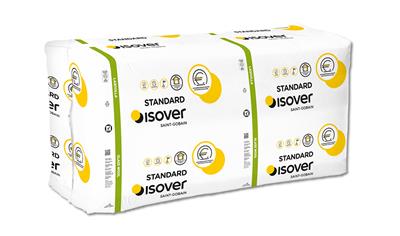 Cover image for ISOVER STANDARD 35, STANDARD 35 ROLL