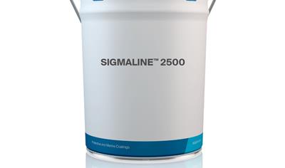 Cover image for PPG SIGMALINE™ 2500