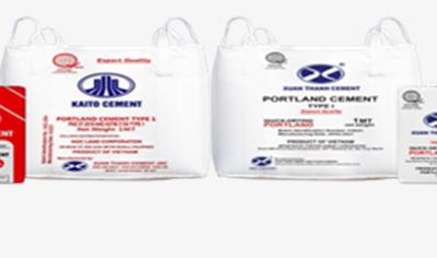 Cover image for CEM CEMENT PRODUCTS