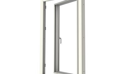 Cover image for SSC Etri Fönster Inward opening window 2+1 - EA-KFIL - Windows