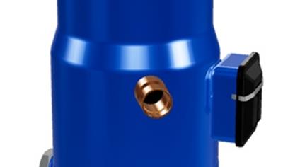 Cover image for DSF / DSH Medium Fixed Speed Compressors