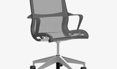 Cover image for  Setu® Multipurpose Chair -EU