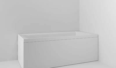 Cover image for Acrylic Bathtubs