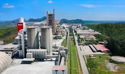 Cover image for Portfolio of Cement Products