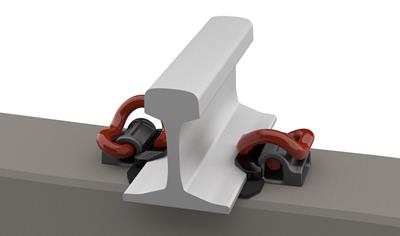 Cover image for e1883 Pandrol Rail Clip (Japan)