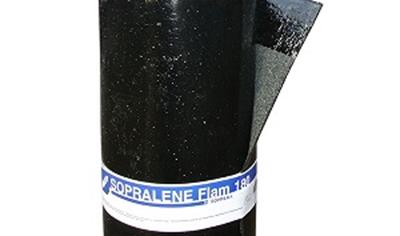 Cover image for SOPRALENE FLAM 180 AF
