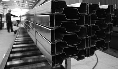 Cover image for Cold Formed Sections