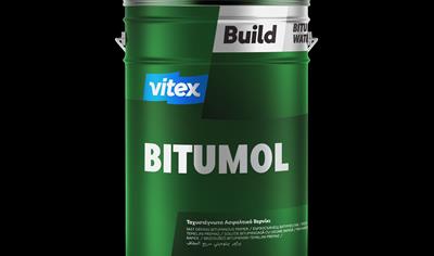 Cover image for BITUMINOUS WATERPROOFING LIQUIDS_VITEX S.A.