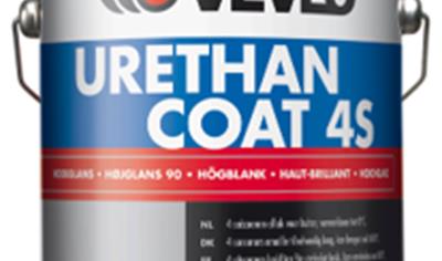 Cover image for PPG Veveo Celsor Urethancoat 4S Hoogglans