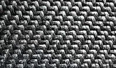Cover image for PP-High Performance Polypropylene Geotextile