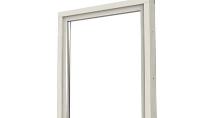 Cover image for Elitfönster Original Alu Top Swing Window - AFH