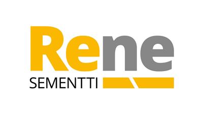 Cover image for Finnsementti Parainen Rene-sementti